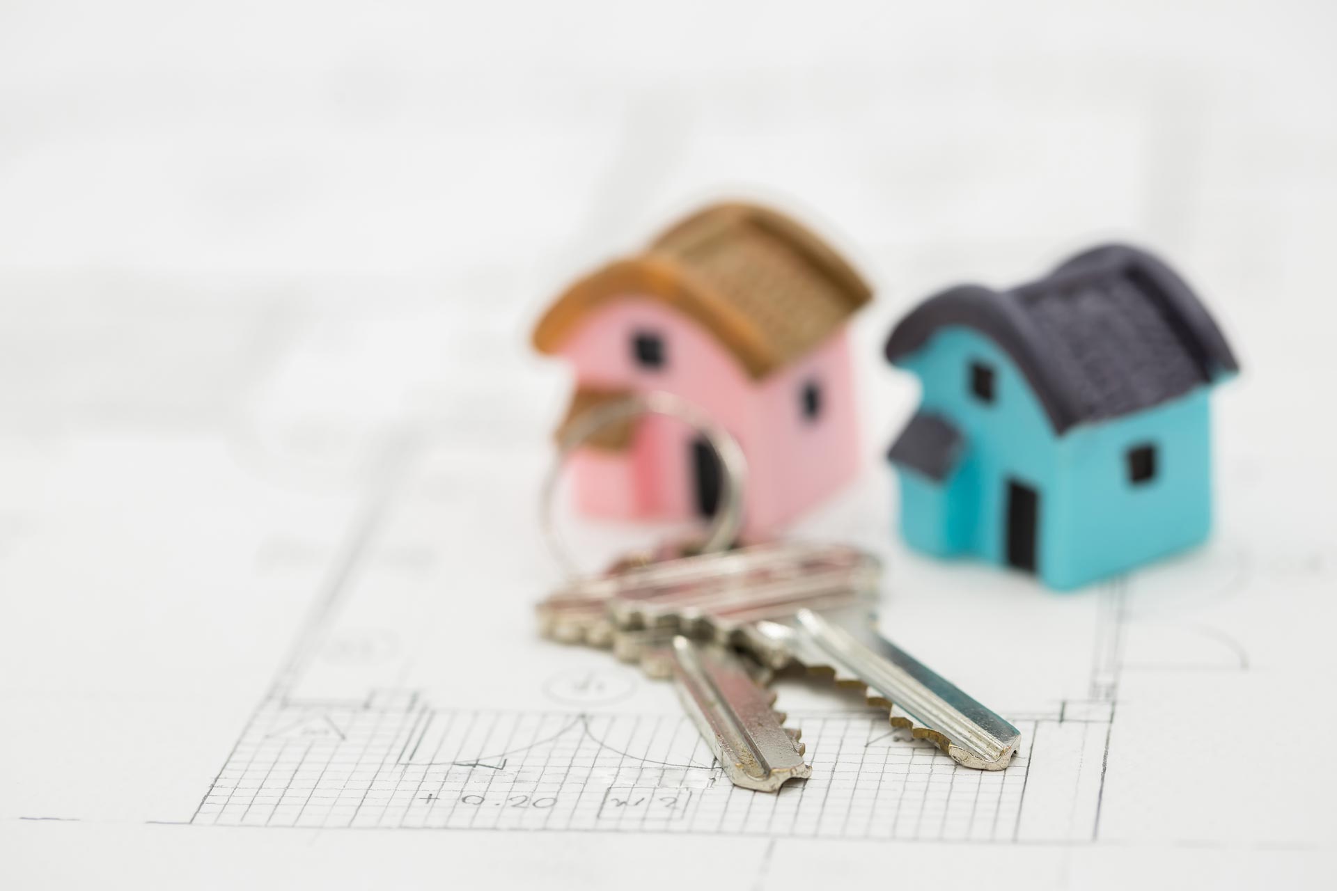 Expertise immobilière à Paris
